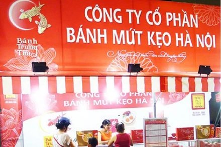 Từ ngày 8/9, VSDC ngừng cung cấp dịch vụ lưu ký, rút và chuyển quyền sở hữu chứng khoán BKH. (Ảnh minh họa) 