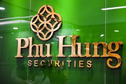 Từ ngày 1/12, mã chứng quyền CSTB2311 của Công ty cổ phần Chứng khoán Phú Hưng sẽ hết hiệu lực. (Ảnh minh họa)