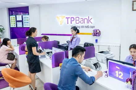 Ngân hàng Thương mại Cổ phần Tiên Phong vừa thay đổi thông tin thành viên lưu ký. (Ảnh minh họa)