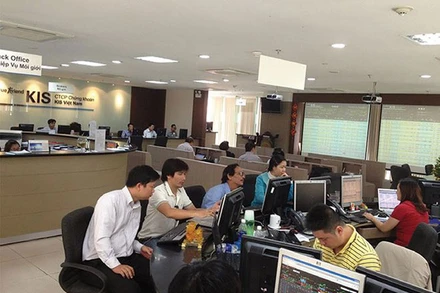 Từ ngày 29/3, mã chứng quyền CHDB2208 của Công ty Cổ phần Chứng khoán KIS Việt Nam hết hiệu lực. (Ảnh minh họa)