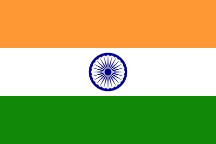 Điện mừng kỷ niệm lần thứ 77 Ngày Độc lập nước Cộng hòa Ấn Độ