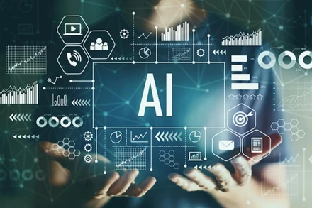 Trang mới trong hoạt động R&D của doanh nghiệp