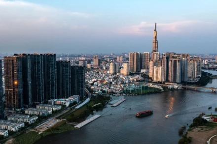 Khi Nhà nước và doanh nghiệp cùng tiến về phía trước