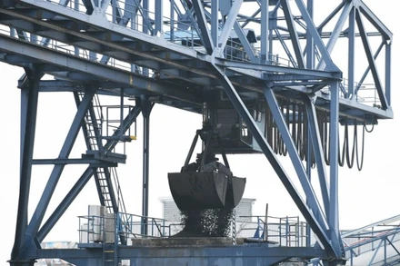 Ảnh minh hoạ. (Nguồn: Xinhua)