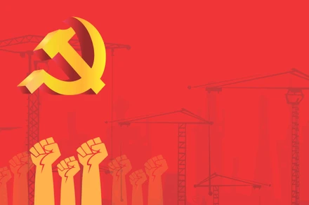 Chú trọng công tác phát triển đảng viên trong doanh nghiệp ngoài nhà nước