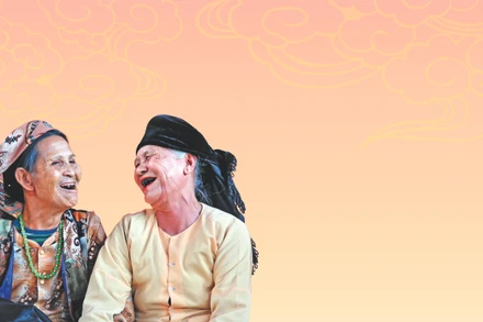 Cải thiện chất lượng sống cho người cao tuổi