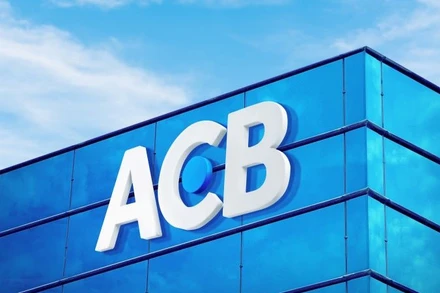 Năm 2023, Fitch và Moody’s đều đánh giá cao ACB với chất lượng tài sản vững chắc, khả năng sinh lời tốt và năng lực quản trị rủi ro cao.
