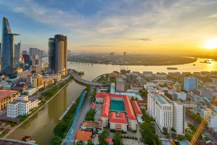 Kinh tế thị trường định hướng xã hội chủ nghĩa là một đột phá lý luận của Đảng ta