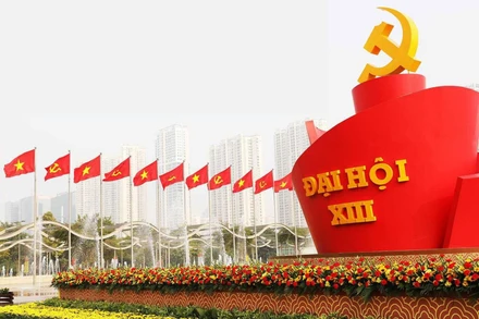 Chủ nghĩa xã hội là chế độ thật sự vì hạnh phúc của nhân dân