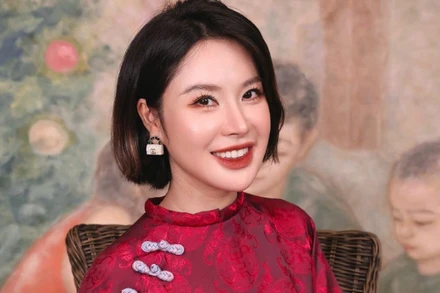 Triển lãm “Nơi thời gian chậm lại” diễn ra tại Bảo tàng Mỹ thuật Việt Nam từ ngày 22-29/3/2025.