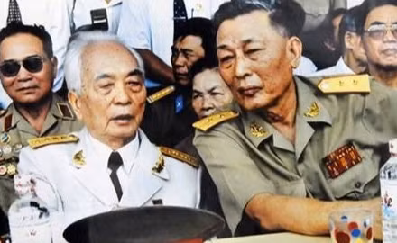Chặng ký ức khôn nguôi