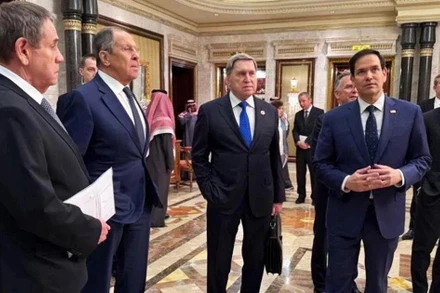 Nga và Mỹ sẽ thảo luận về việc khôi phục các đại sứ quán của nhau