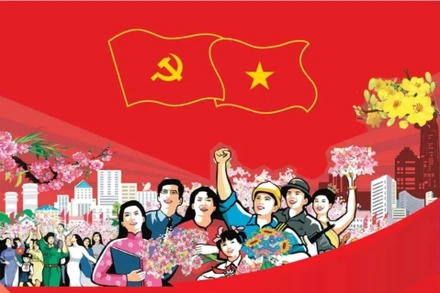 Thống nhất "ý Đảng, lòng dân" đưa đất nước bước vào kỷ nguyên mới