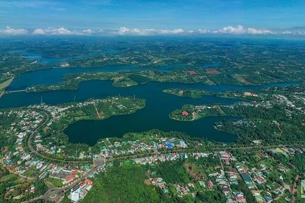 Số liệu thống kê đất đai là tư liệu hàng đầu cho công tác nghiên cứu, hoạch định chính sách, xây dựng kế hoạch phát triển kinh tế-xã hội một cách đúng đắn và phù hợp với tình hình tại địa phương.