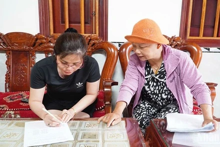 Gần 97% cử tri Đắk Nông đồng thuận cao với việc lấy ý kiến sáp nhập Đắk Nông với Bình Thuận và Lâm Đồng.