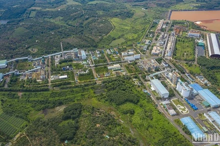 Nghị định số 44/2014/NĐ-CP của Chính phủ đã cơ bản tạo hành lang pháp lý đồng bộ, quy trình chặt chẽ; xác định giá đất cụ thể, bảo đảm quyền lợi của người có đất bị thu hồi.