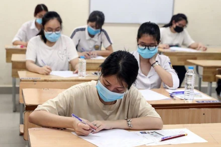 Ảnh minh họa (Duy Linh).