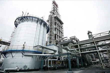 Ảnh minh họa (Nguồn: AFP/TTXVN)