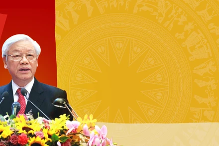 Cách nhìn dân gian về "người đứng đầu" (*)