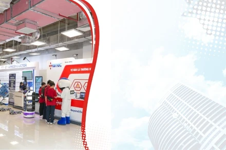 Kinh tế tư nhân góp phần định hình tương lai đất nước