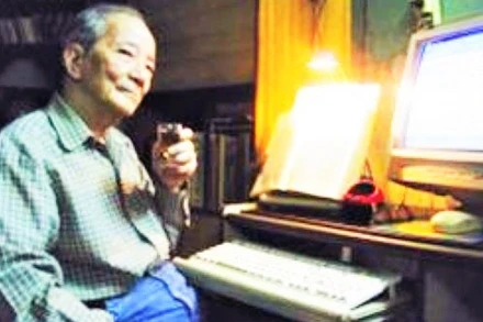 Nhớ nhạc sĩ Đỗ Xuân Oanh, tác giả ca khúc Mười chín Tháng Tám 