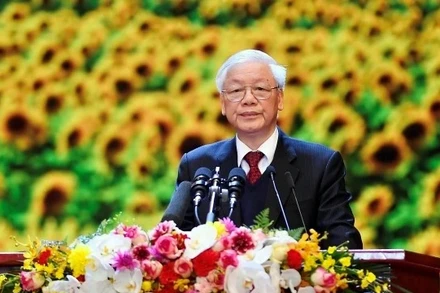 Phát huy truyền thống vẻ vang, tăng cường bản chất cách mạng, tính tiên phong của Đảng