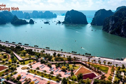 Những đổi thay hướng tới chỉ số hạnh phúc