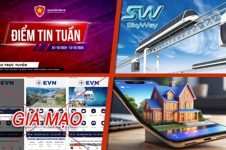 Cảnh báo Skyway huy động vốn đa cấp trái phép tại Việt Nam