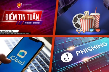 Nở rộ loại hình "vay tiền bằng iCloud", cá độ bóng đá mùa Euro