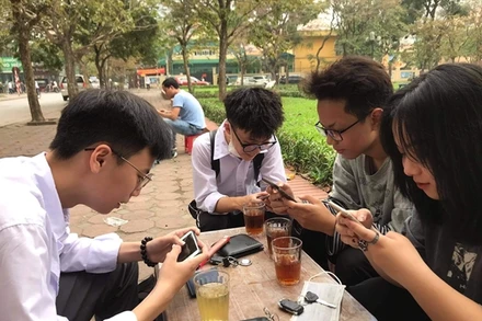 Ảnh minh họa. (Nguồn: Báo Quân đội nhân dân)