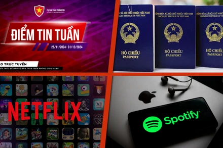 Bị lừa khi đặt mua vé “Anh trai vượt ngàn chông gai” và “Anh trai “Say Hi”"