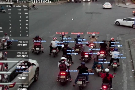 Với 36 dự án Trung tâm Giám sát và điều hành đô thị thông minh (IOC) thực hiện tại các tỉnh, thành toàn quốc, Viettel tiếp tục dẫn đầu về Smart city tại Việt Nam.