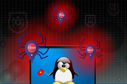 Các máy chủ Linux tại Việt Nam đang có nguy cơ bị tấn công đánh cắp thông tin.