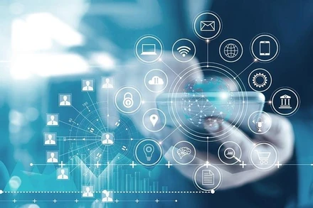 Tuần lễ Số quốc tế Việt Nam 2022: Đối tác toàn cầu vì tương lai số bền vững