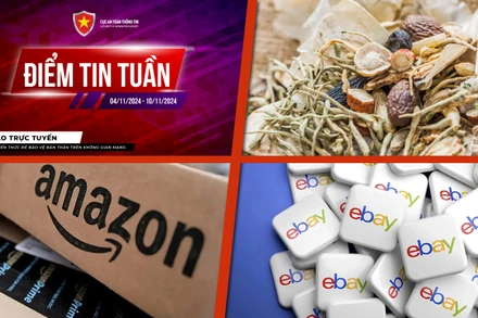 Quảng cáo thuốc đông y dởm tràn lan mạng xã hội, thổi phồng chữa khỏi nhiều bệnh