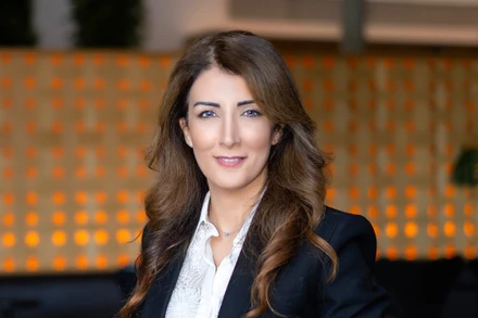 Ericsson bổ nhiệm bà Rita Mokbel làm Giám đốc Việt Nam 