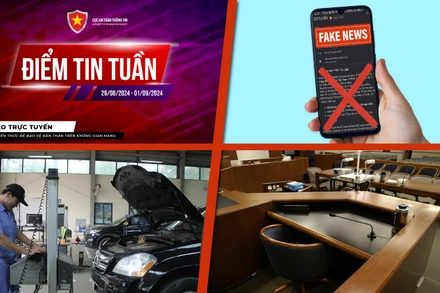 Tân sinh viên thận trọng với hàng loạt chiêu trò lừa đảo thu học phí