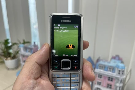 Điện thoại chỉ hỗ trợ công nghệ 2G sẽ không được sử dụng ở Việt Nam vào tháng 9 năm nay.