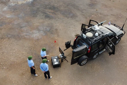 Cục Bưu điện Trung ương diễn tập thực chiến, ứng phó sự cố bảo đảm thông tin liên lạc cho lãnh đạo Đảng, Nhà nước.