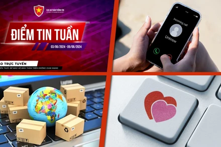 Chiêu trò giả danh vẫn khiến nhiều nạn nhân sa bẫy lừa đảo