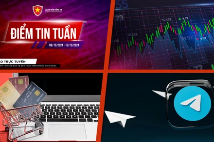 Cảnh giác bị lừa đảo khi tham gia nhóm kín đầu tư tài chính