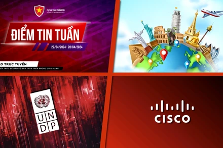 Cảnh báo hàng loạt chiêu trò lừa đảo du lịch nhân dịp nghỉ lễ