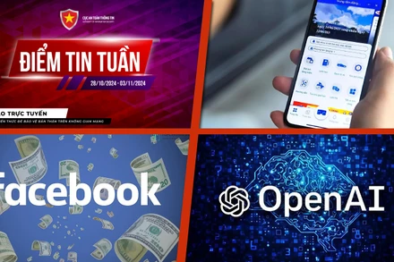 Cảnh giác khi thực hiện mua bán qua mạng xã hội