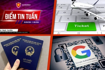 Trước mùa nhập học, rộ chiêu lừa đảo sinh viên đóng tiền ký túc xá