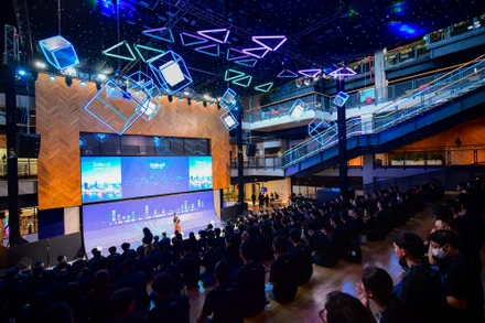 Đề thi Zalo AI Challenge 2023 được tiết lộ là về Generative AI.