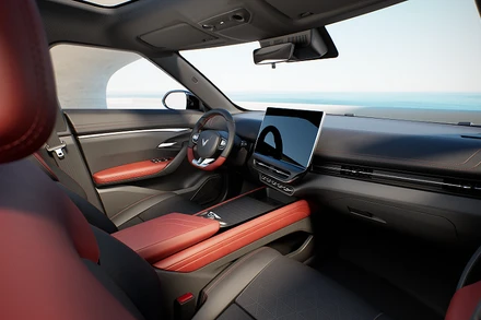 VinFast sẽ tích hợp công nghệ radar hình ảnh 4D của Vayyar vào hai mẫu SUV điện VF 6 và VF 7, phát hiện và kích hoạt báo động nếu trẻ bị bỏ quên trên xe.