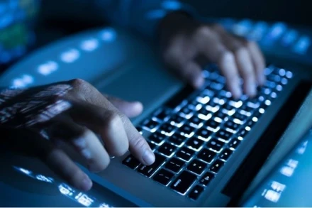 Ngăn chặn lừa đảo trực tuyến cần biện pháp tổng lực. Ảnh minh họa.