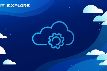 VMware Aria ứng dụng VMware Aria Graph giúp dễ dàng chuyển đổi số.