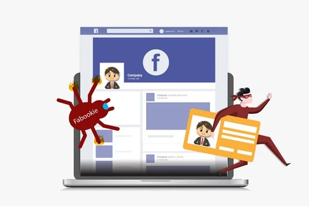 Mã độc Fabookie chuyên đánh cắp tài khoản Facebook có dấu hiệu tăng cao.