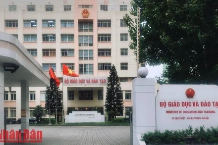 Bộ Giáo dục và Đào tạo sẽ tập trung phê duyệt cho các cơ sở tổ chức thi IELTS, TOEFL